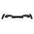 2022-2024 BMW X3M F97 Carbon Fiber SQ V2 Style Rear Diffuser With Rear Splitters