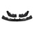 BMW X3M & X4M (F97/F98) SQ Style Dry Carbon Fiber 3-Piece Front Lip