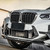 BMW X3M & X4M (F97/F98) SQ Style Dry Carbon Fiber 3-Piece Front Lip