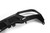 BMW X5 (G05) Carbon Fiber SQ Style Rear Diffuser with Bumper Splitters