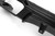 BMW X5 (G05) Carbon Fiber SQ Style Rear Diffuser with Bumper Splitters