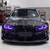 2021+ BMW M3/M4 4 Series RGB Color Changing DRL Module LED Headlights