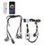 2021-2023 BMW 5 Series G30 RGB Color Changing DRL Module LED Headlights