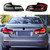 2011-2016 BMW 5 Series F10 LCI Style Sequential LED Tail Lights