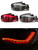 2014-2021 BMW 2 Series F22 F23 F87 GTS Style Tail light Assembly