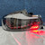 2014-2021 BMW 2 Series F22 F23 F87 GTS Style Tail light Assembly