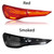 2021+ BMW M4 4 Series I4 CSL Style OLED Tail Lights