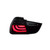 2009-2012 BMW 3 Series E90 LCI Style LED Tail Lights 2009-2012 BMW 3 Series E90 LCI Style LED Tail Lights