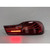 2013-2019 BMW M4 4 Series F32 F33 F36 F82 F83 CSL Style LED Tail Lights