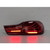2013-2019 BMW M4 4 Series F32 F33 F36 F82 F83 CSL Style LED Tail Lights