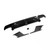 2020+ BMW X5M X6M (F95/F96) Carbon Fiber SQ Style 3-Piece Rear Diffuser