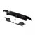 2020+ BMW X5M X6M (F95/F96) Carbon Fiber SQ Style 3-Piece Rear Diffuser