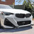 2022+ BMW G42 230i & M240i Gloss Black M Performance Style  3 Piece Front Lip Set 2022+ BMW G42 230i & M240i Gloss Black M Performance Style  3 Piece Front Lip Set