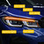 2019-2022 BMW 3 Series G20 Laser Style LED Headlights