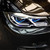 2005-2012 BMW 3 Series E90 G-Style LED Headlights