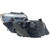 2005-2012 BMW 3 Series E90 G Style LED Headlights