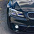 2005-2012 BMW 3 Series E90 G Style Dual Color DRL LED Headlights