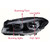 2011-2017 BMW 5 Series F10 Module LED Headlights