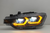 2012-2018 BMW 3 Series F30 G80-Style Laser Headlights