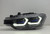 2012-2018 BMW 3 Series F30 G80-Style Laser Headlights