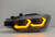 2012-2018 BMW 3 Series F30 G80-Style Laser Headlights