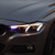 2012-2018 BMW 3 Series F30 G20-Style Upgrade LED Headlights