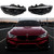 2014-2020 BMW M3 M4 4 Series Ikon Style LED Headlights