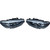 2014-2020 BMW M3 M4 4 Series Ikon Style LED Headlights