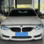 2014-2020 BMW M3 M4 4 Series Ikon X Style LED Headlights