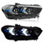 2019-2023 BMW X5 X6 X5M X6M Laser Style Headlights