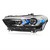 2019-2023 BMW X5 X6 X5M X6M Laser Style Headlights