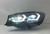 2019-2022 BMW 3 Series G20 Dual Color DRL Laser Style Headlights