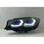 2019-2022 BMW 3 Series G20 Dual Color DRL Laser Style Headlights