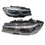2019-2022 BMW 3 Series G20 Laser Style LED Headlights
