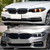 2018–2020 BMW 5 Series G30 Snake Eyes Style LED Headlights