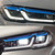 2018-2020 BMW M5 5 Series F90 G30 Laser Style LED Headlights