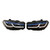 2018-2020 BMW M5 5 Series F90 G30 Laser Style LED Headlights