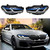 2018-2020 BMW M5 5 Series F90 G30 Laser Style LED Headlights