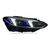 2021-2024 BMW M4 & 4 Series (G82/G22/G26) Snake Eyes Style LED Headlights