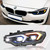 2012-2018 BMW 3 Series F30 G20-Style LED Headlight