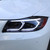 2005-2012 BMW 3 Series E90 G Style Tri-Color DRL LED Headlights