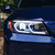 2005-2012 BMW 3 Series E90 G Style Tri-Color DRL LED Headlights