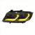 2005-2012 BMW 3 Series E90 G Style Tri-Color DRL LED Headlights