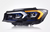 2019-2022 BMW 3 Series G20  LED Headlights
