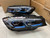 2019–2022 BMW 3 Series G20 LCI Laser LED Style Headlights