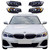 2019-2022 BMW 3 Series G20  LED Headlights