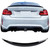 BMW M2/2 Series F87 F22 Gloss Black Performance Style Trunk Spoiler