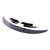 BMW M3 (E92/E93) Gloss Black M Performance Style Front Lip Set