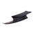 BMW M3 (E92/E93) Gloss Black M Performance Style Front Lip Set