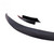 BMW M3 (E92/E93) Gloss Black M Performance Style Front Lip Set